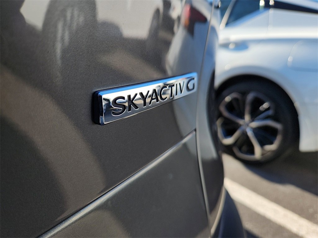 Used 2022 MAZDA CX-30 AWD 2.5 S w/ Select Package image 30