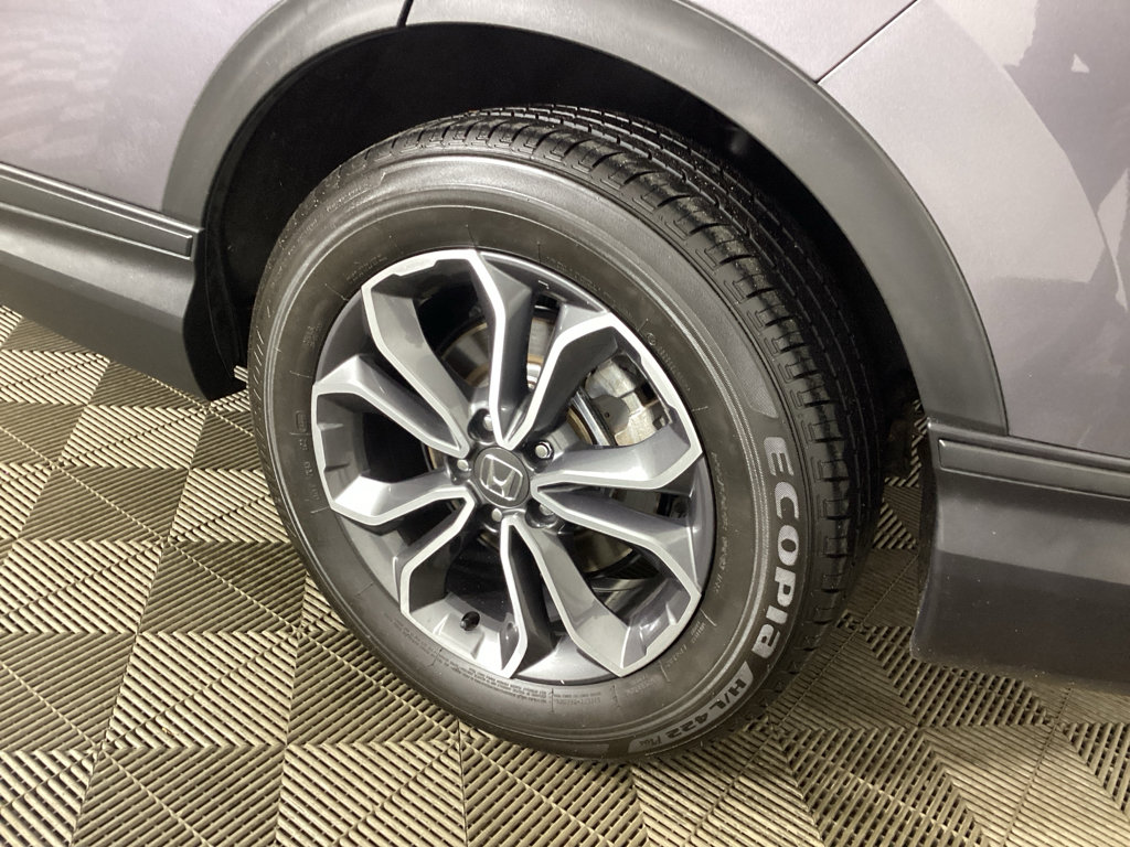 Used 2020 Honda CR-V EX-L image 7