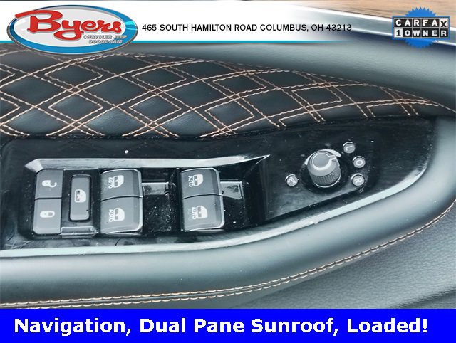 Used 2024 Jeep Grand Cherokee Summit image 13