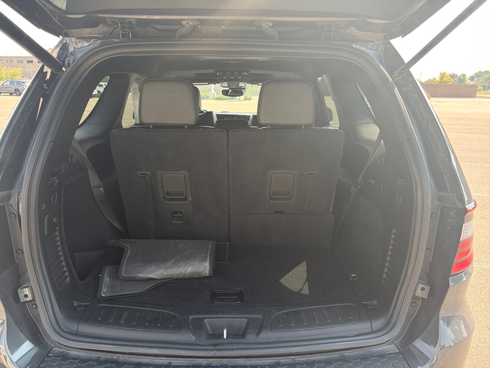 Used 2024 Dodge Durango GT AWD/4WD image 30