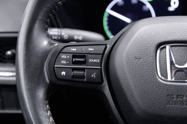 Certified 2023 Honda CR-V Sport image 25