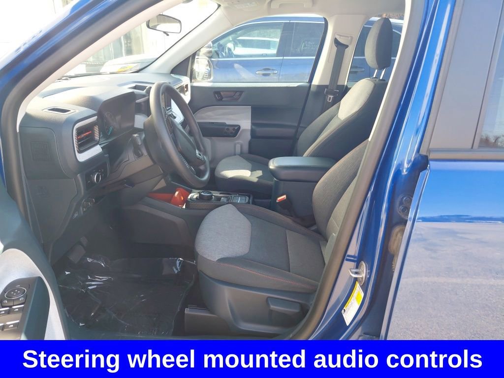 Used 2024 Ford Maverick XLT w/ Equipment Group 300A Standard image 16