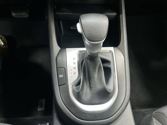 Used 2023 Kia Forte LXS w/ LXS Technology Package FWD image 21