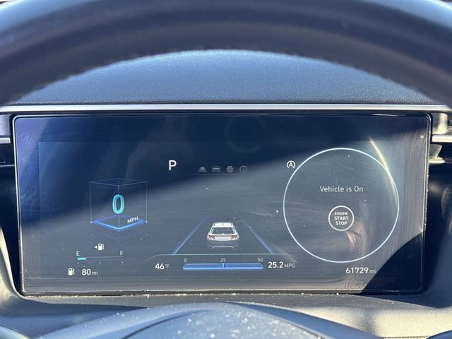 Used 2023 Hyundai Tucson SEL w/ Convenience Package image 15