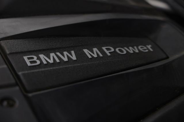 Used 2018 BMW X5 M AWD/4WD image 7