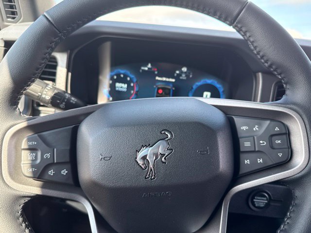 New 2026 Ford Bronco Big Bend AWD/4WD image 30