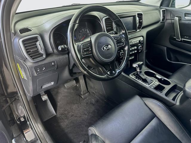 Used 2018 Kia Sportage EX w/ EX Premium Package AWD/4WD image 21