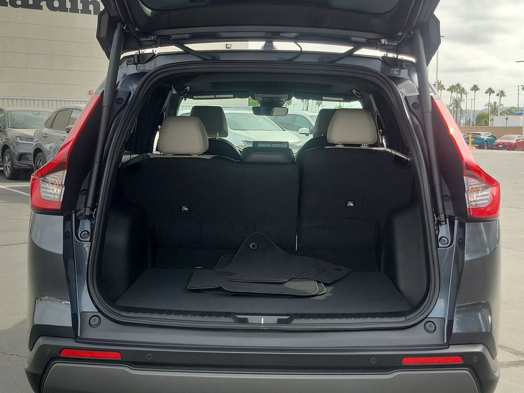 Certified 2024 Honda CR-V Sport Touring image 10