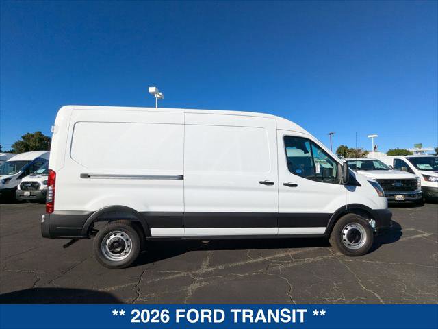 New 2026 Ford Transit 250 T250 RWD image 6