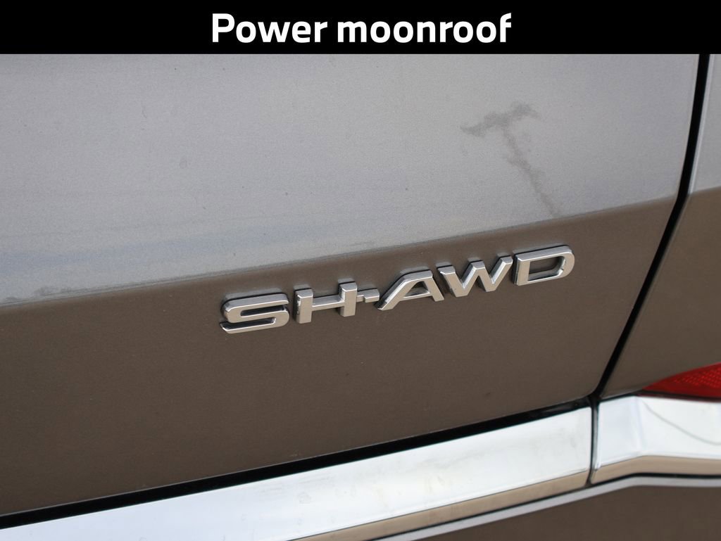 Used 2025 Acura MDX w/ Advance Package image 10