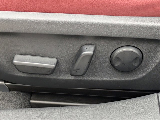 Used 2023 MAZDA MAZDA3 Hatchback w/ Appearance Package image 17