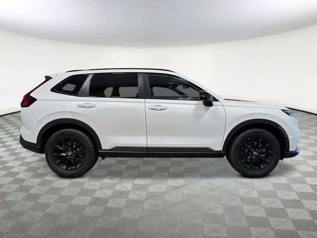 New 2026 Honda CR-V Sport image 8