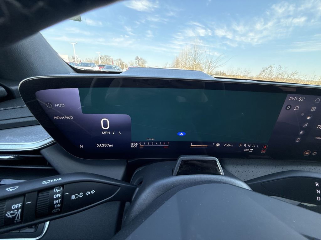 Certified 2025 Buick Enclave Avenir w/ Super Cruise Package image 18