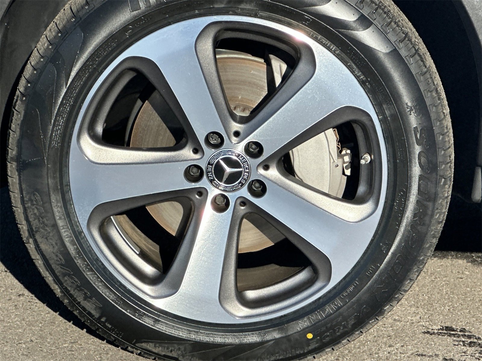 Certified 2022 Mercedes-Benz GLC 300 4MATIC w/ Premium Package Lite image 32