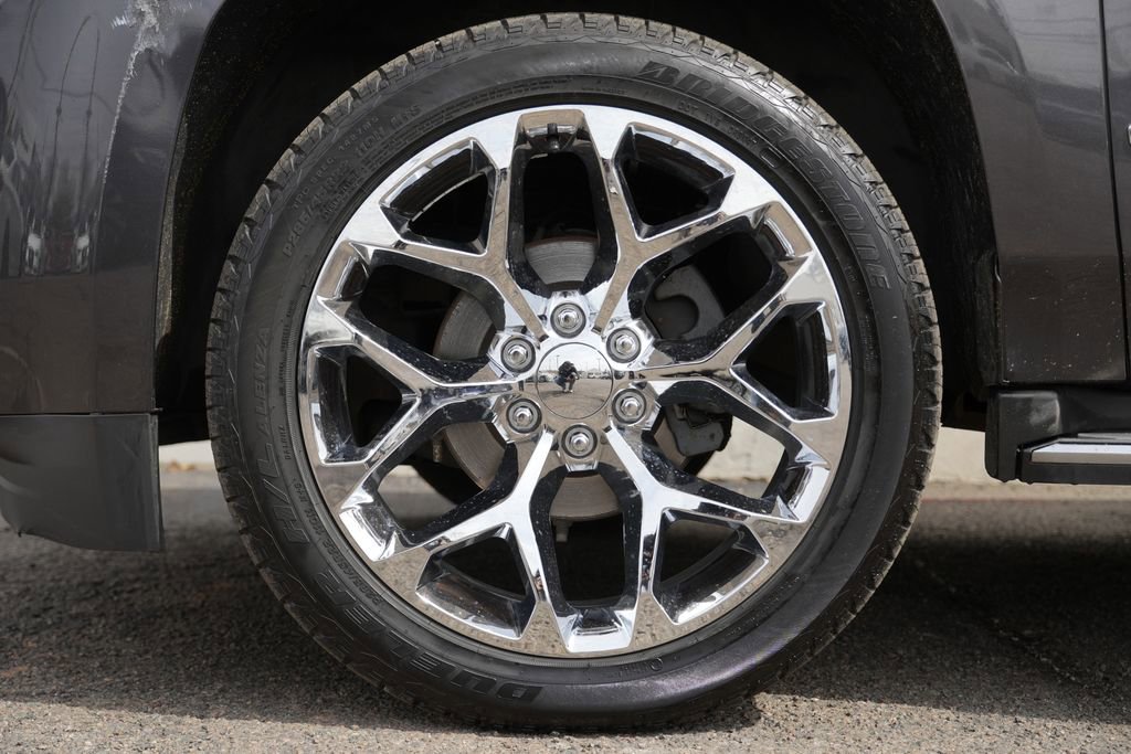 Used 2017 GMC Yukon Denali w/ Open Road Package image 13