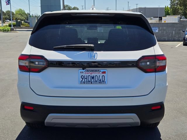 Used 2023 Honda Pilot EX-L image 5