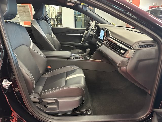 Certified 2025 Toyota Camry SE FWD image 16