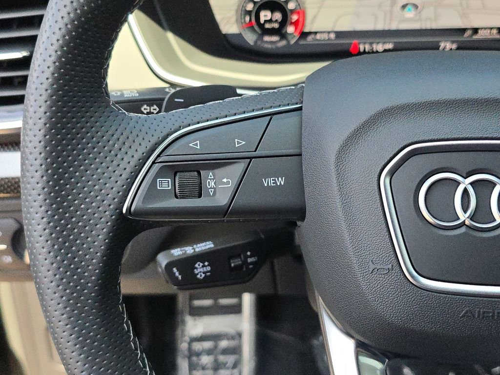Certified 2023 Audi SQ5 Prestige AWD/4WD image 20