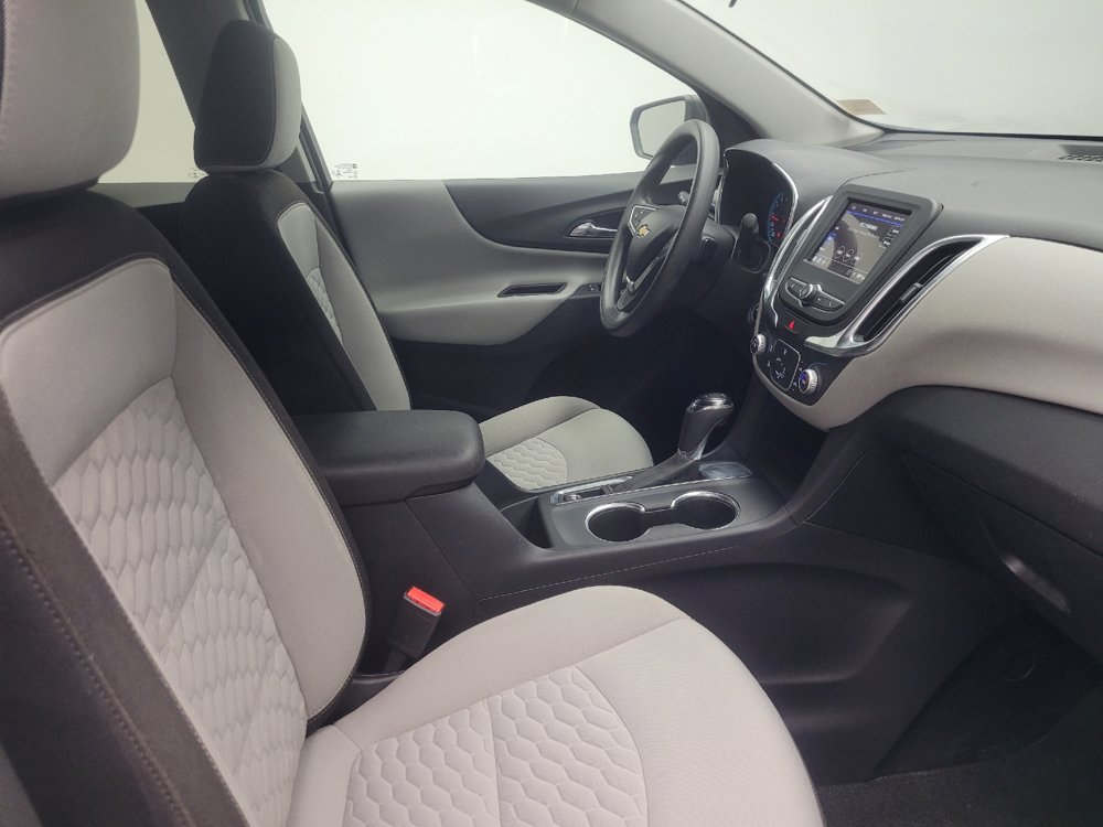 Used 2019 Chevrolet Equinox LS FWD image 21