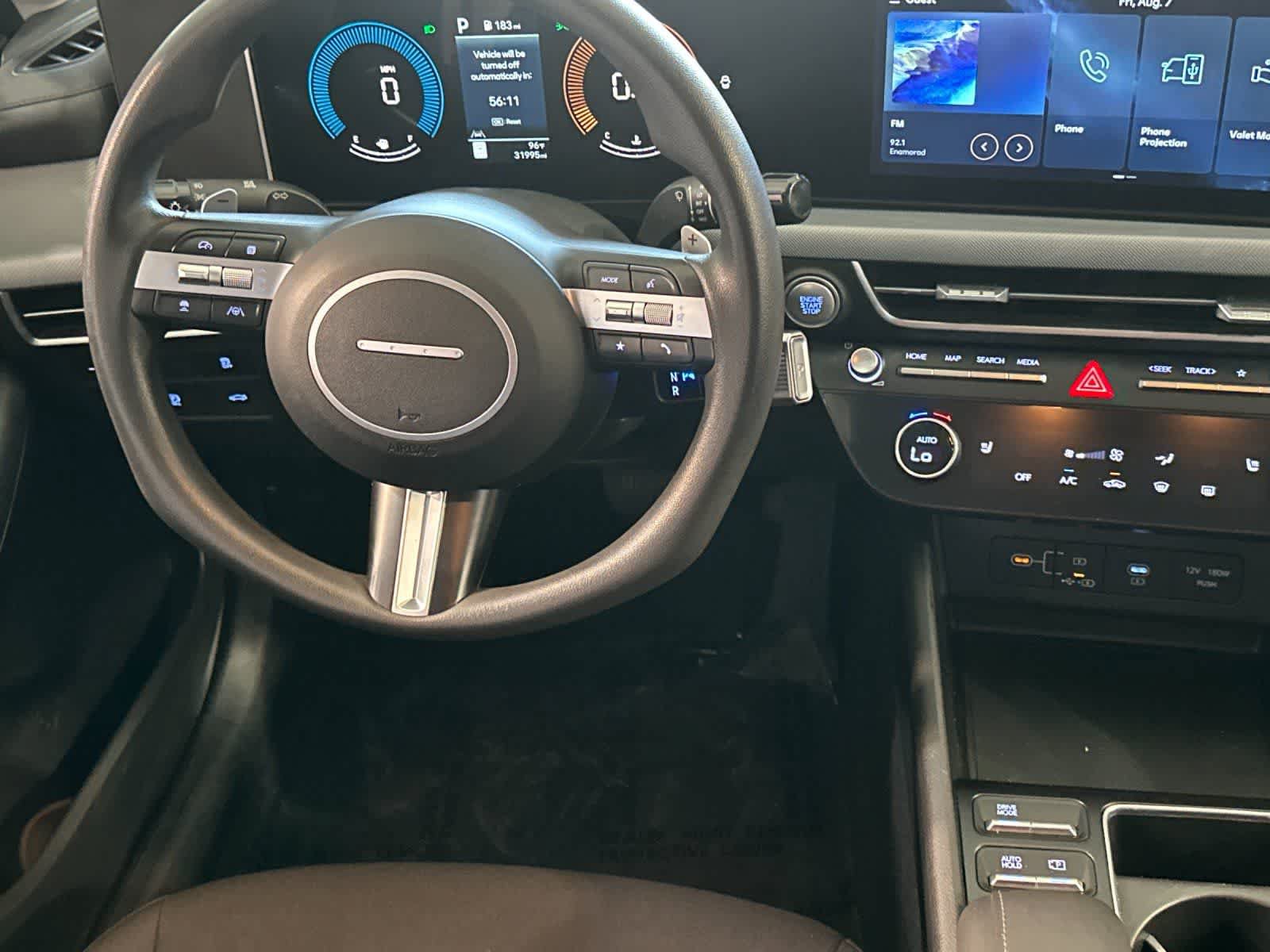 Used 2025 Hyundai Sonata SEL FWD image 15