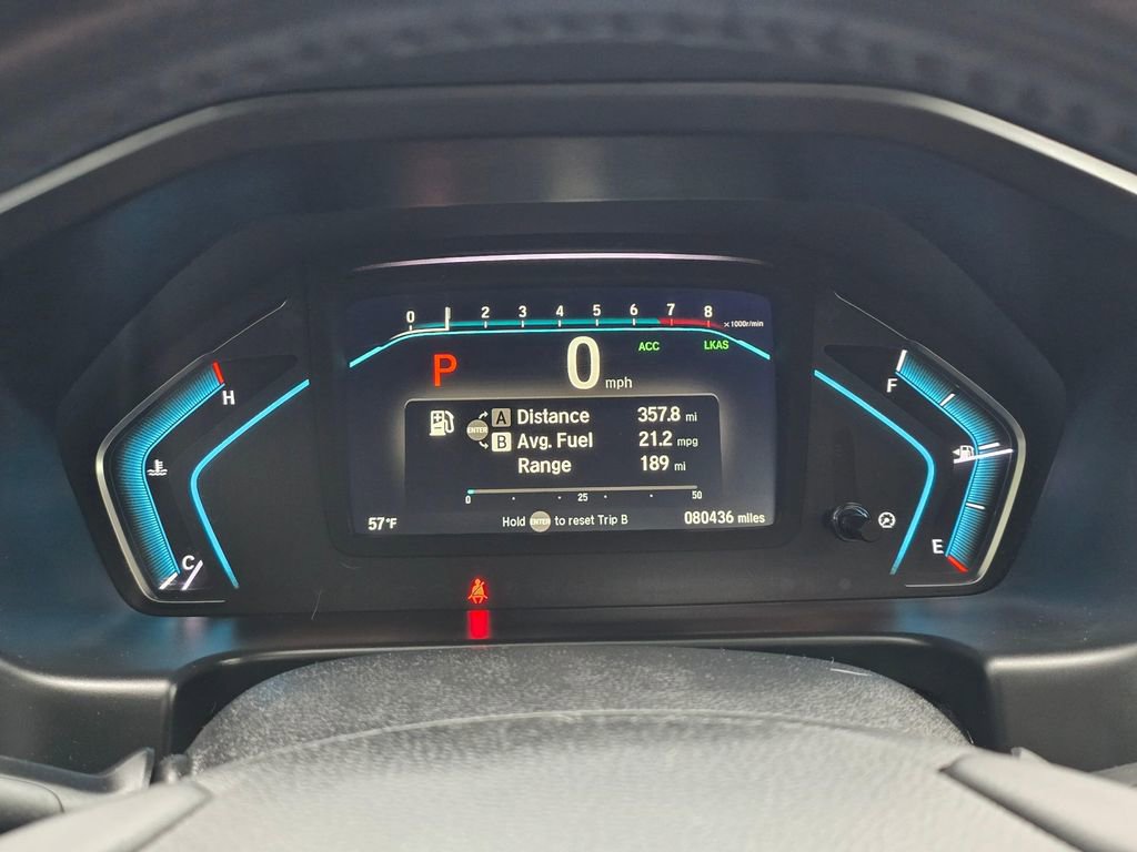 Used 2020 Honda Odyssey Elite image 19