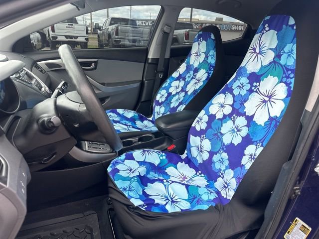 Used 2013 Hyundai Elantra GLS image 6