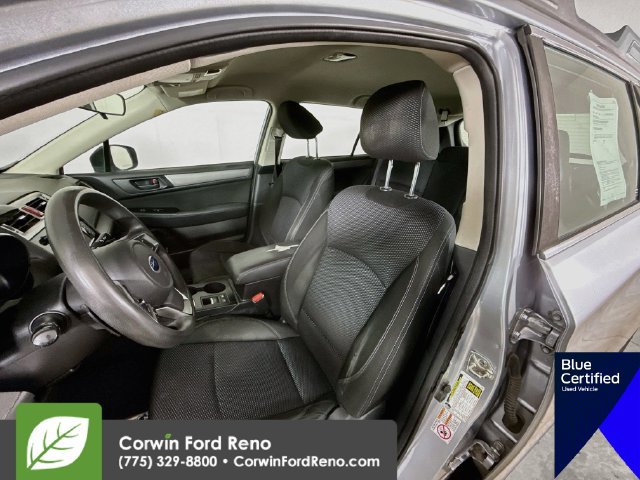 Used 2018 Subaru Outback 2.5i AWD/4WD image 23