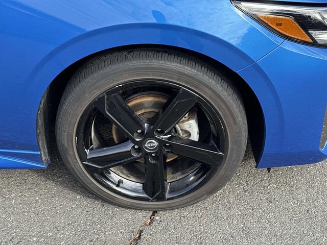 Used 2024 Nissan Sentra SR w/ SR Premium Package image 7