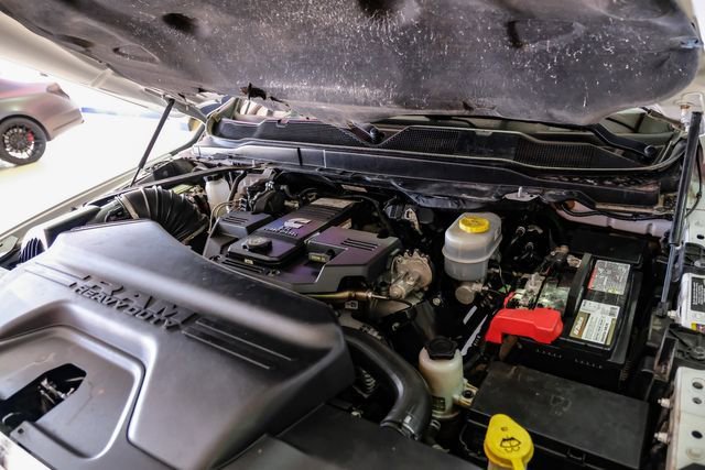 Used 2022 RAM 3500 Lone Star image 46