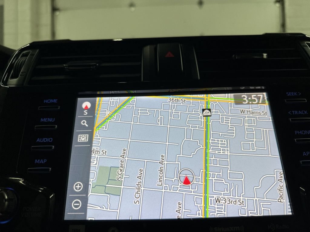 Used 2021 Toyota 4Runner TRD Pro AWD/4WD image 26