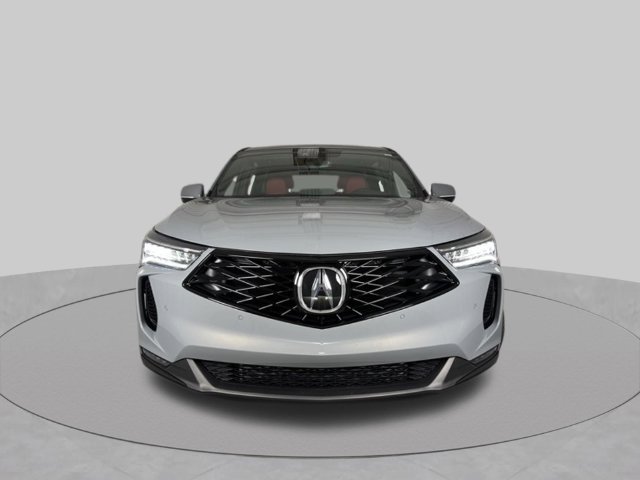 Certified 2026 Acura RDX w/ Advance Package AWD/4WD image 4