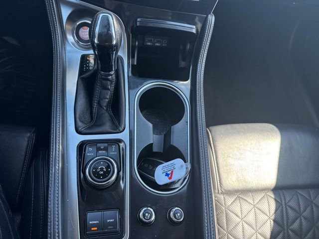 Used 2017 Nissan Maxima Platinum image 21