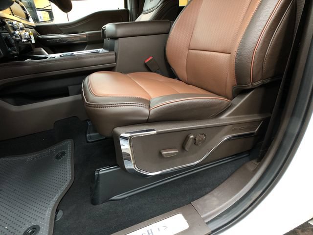 New 2026 Ford F250 King Ranch AWD/4WD image 11