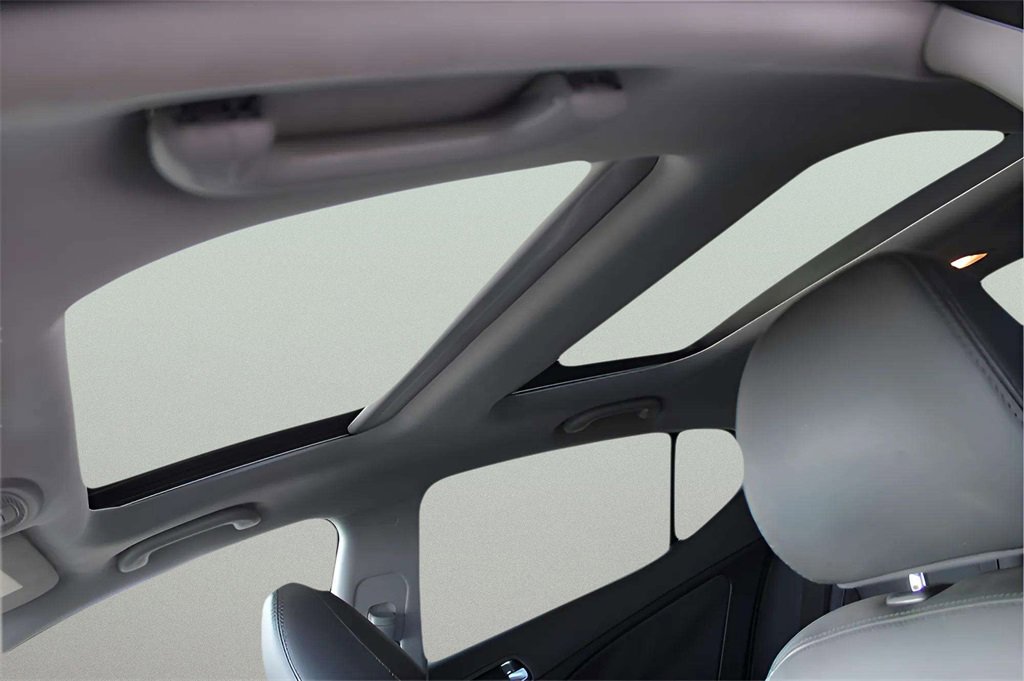 Used 2015 Kia Optima SX w/ SX Turbo Premium Package image 17