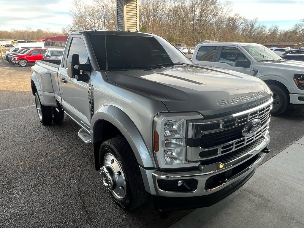 Used 2024 Ford F450 XLT