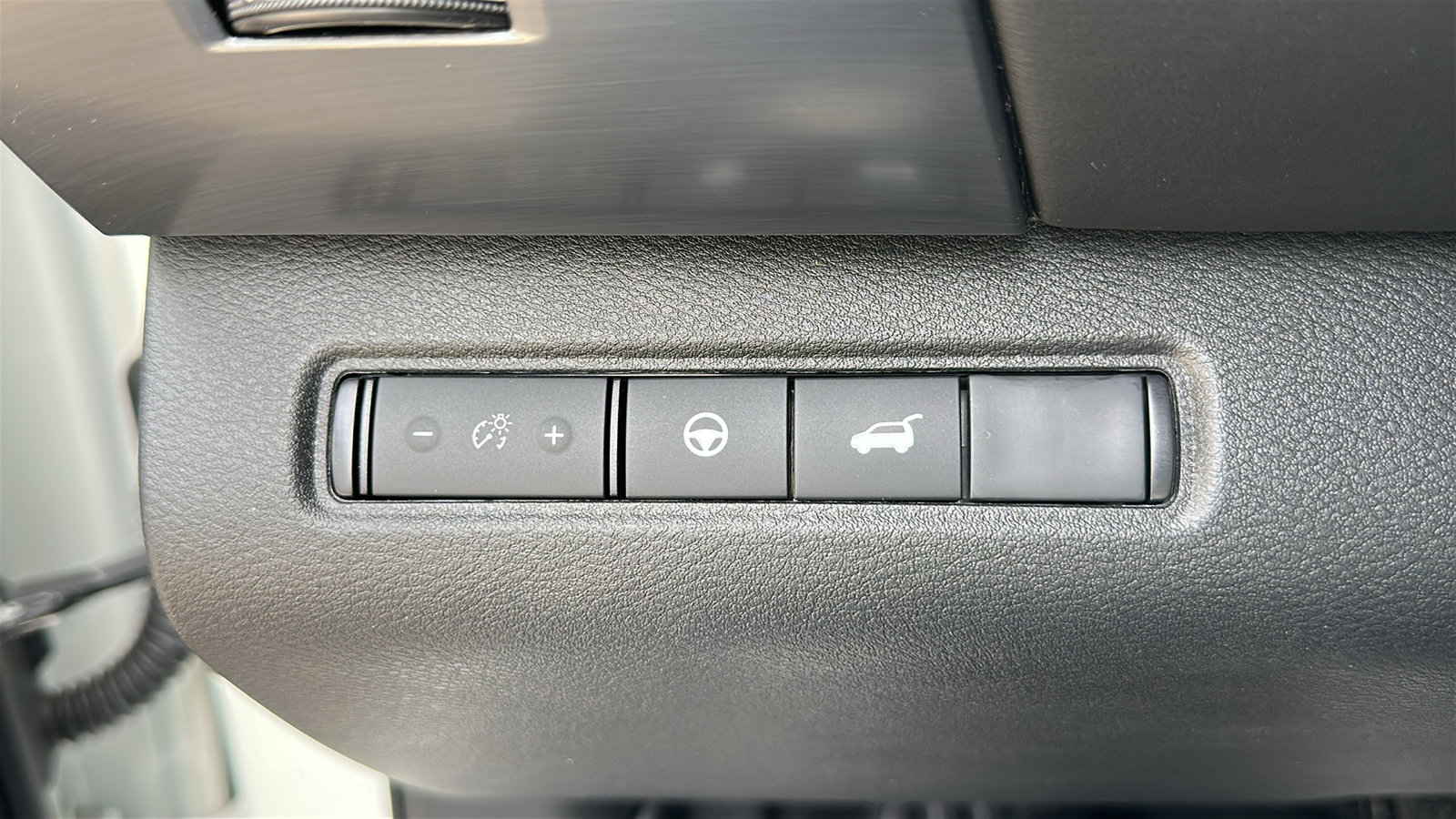 Certified 2023 Nissan Pathfinder SL image 13