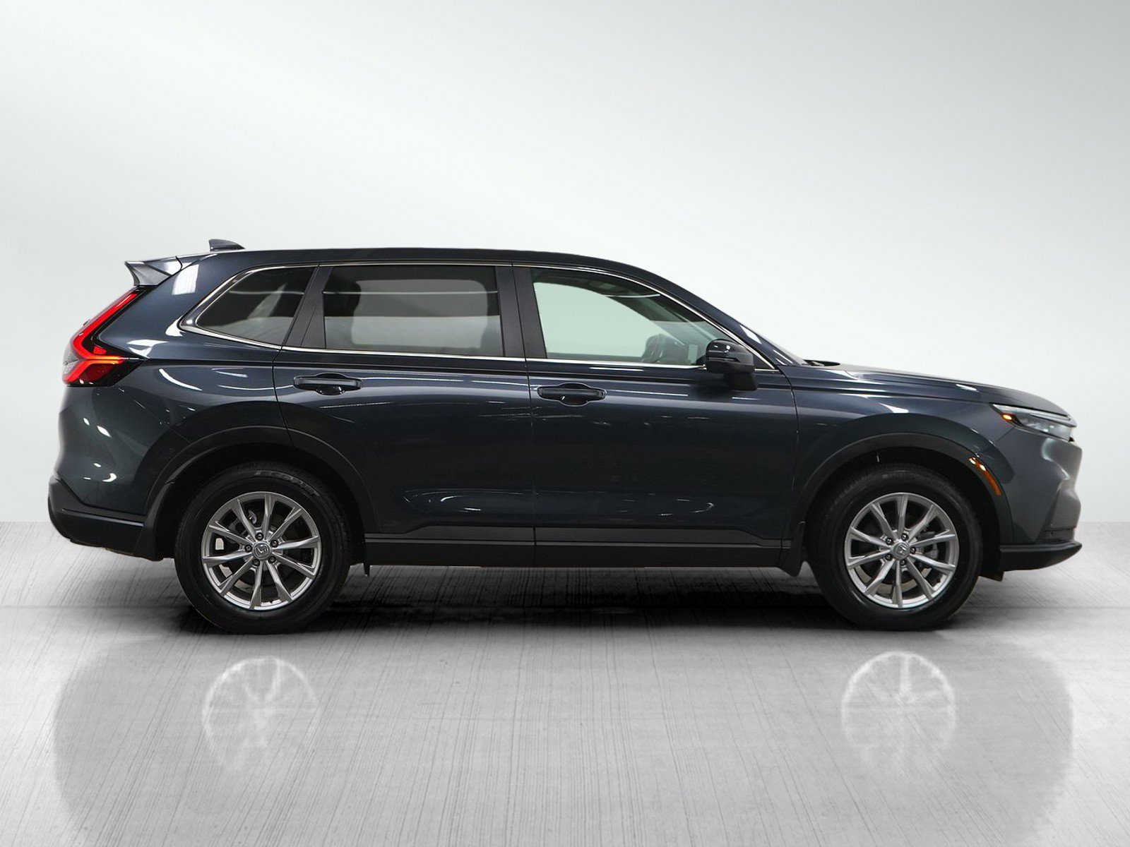 Used 2024 Honda CR-V EX-L image 6