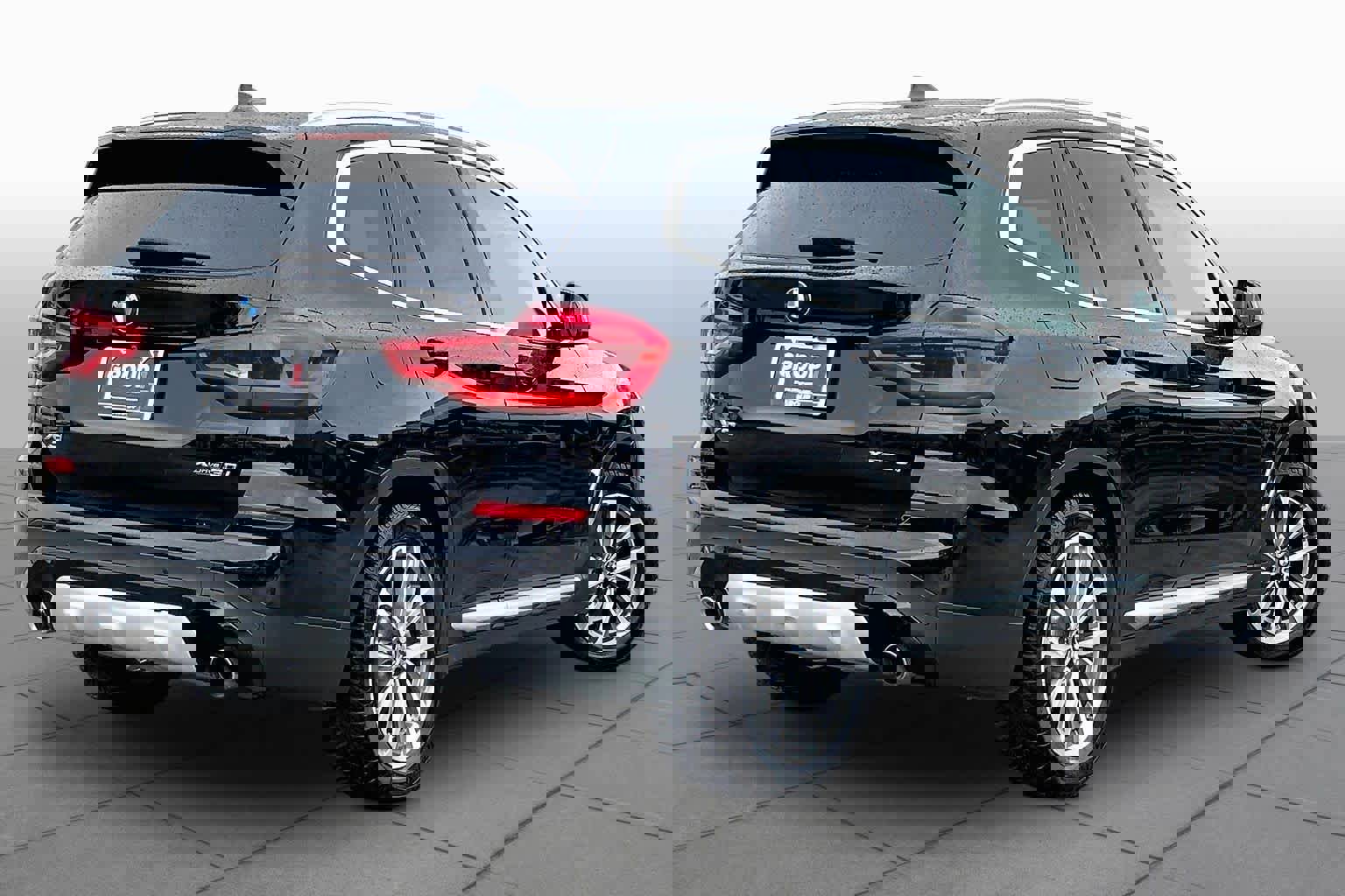 Used 2019 BMW X3 xDrive30i image 13