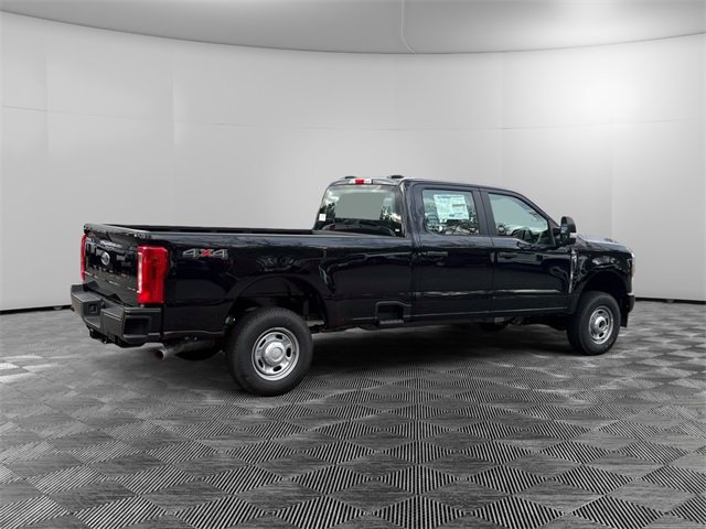 New 2026 Ford F250 XL w/ Snow Plow Prep Package image 5