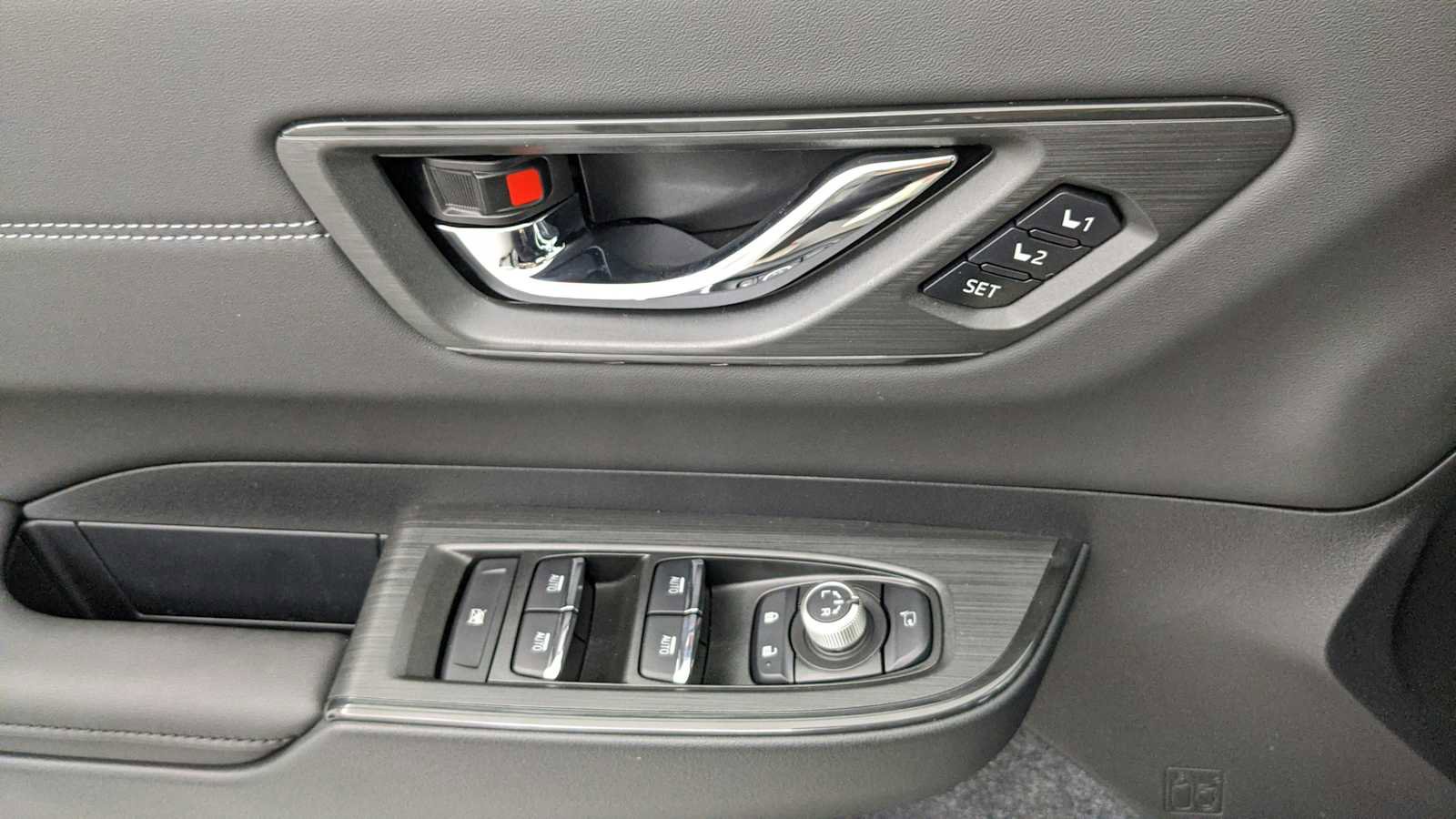 New 2026 Subaru Outback Touring XT image 24