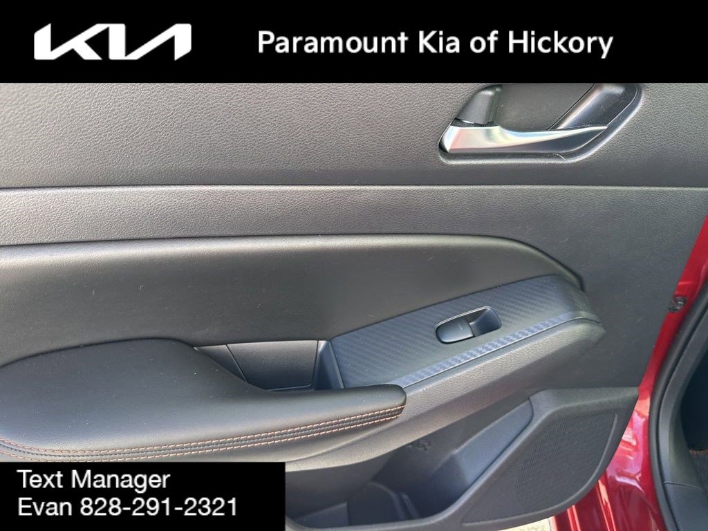 Used 2019 Nissan Altima 2.5 SR image 12