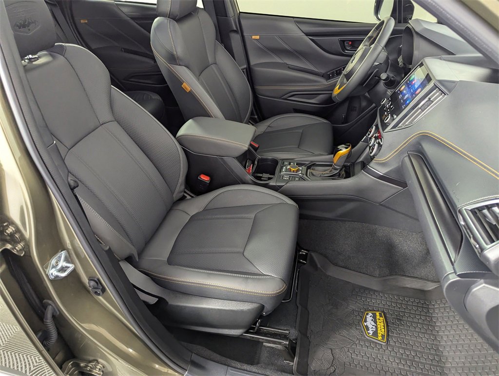 Used 2024 Subaru Forester Wilderness image 38