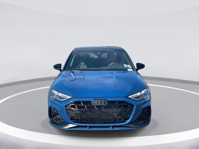 Used 2025 Audi S3 Prestige w/ Prestige Package image 2