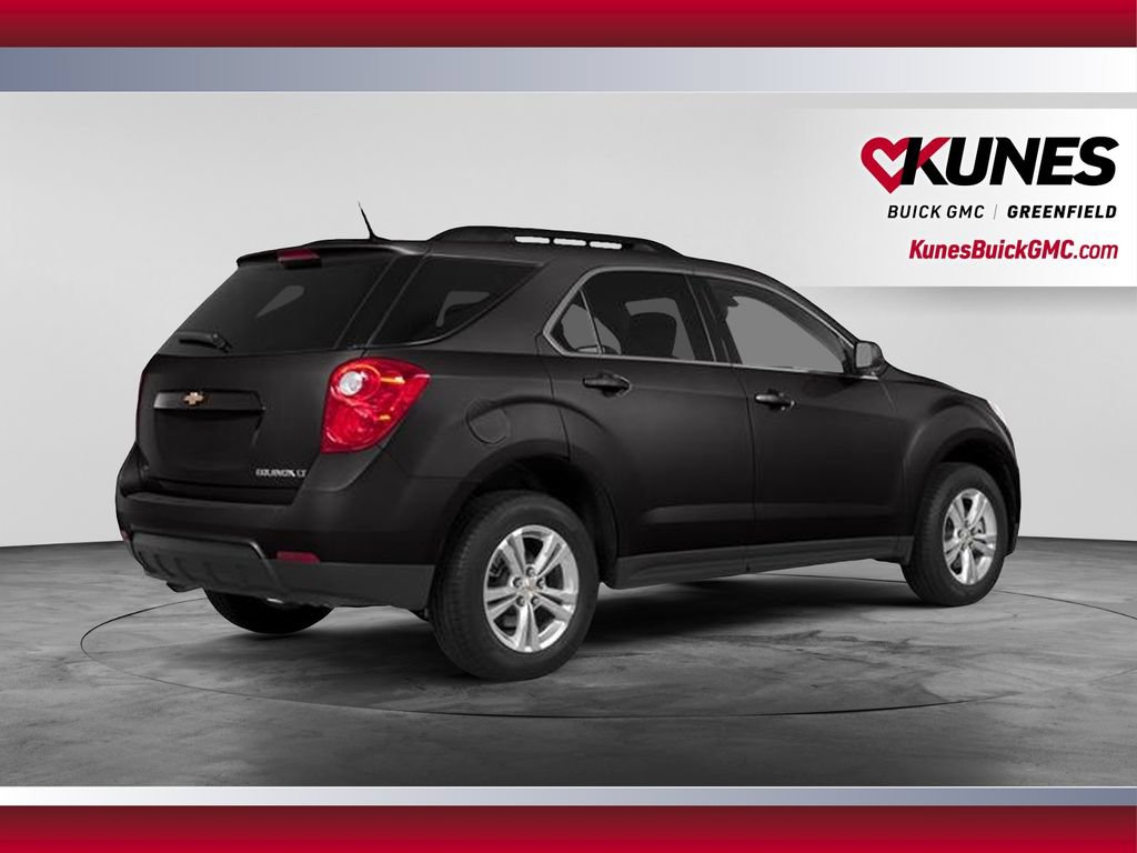 Used 2014 Chevrolet Equinox LT FWD image 3