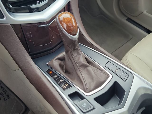 Used 2015 Cadillac SRX Performance image 30