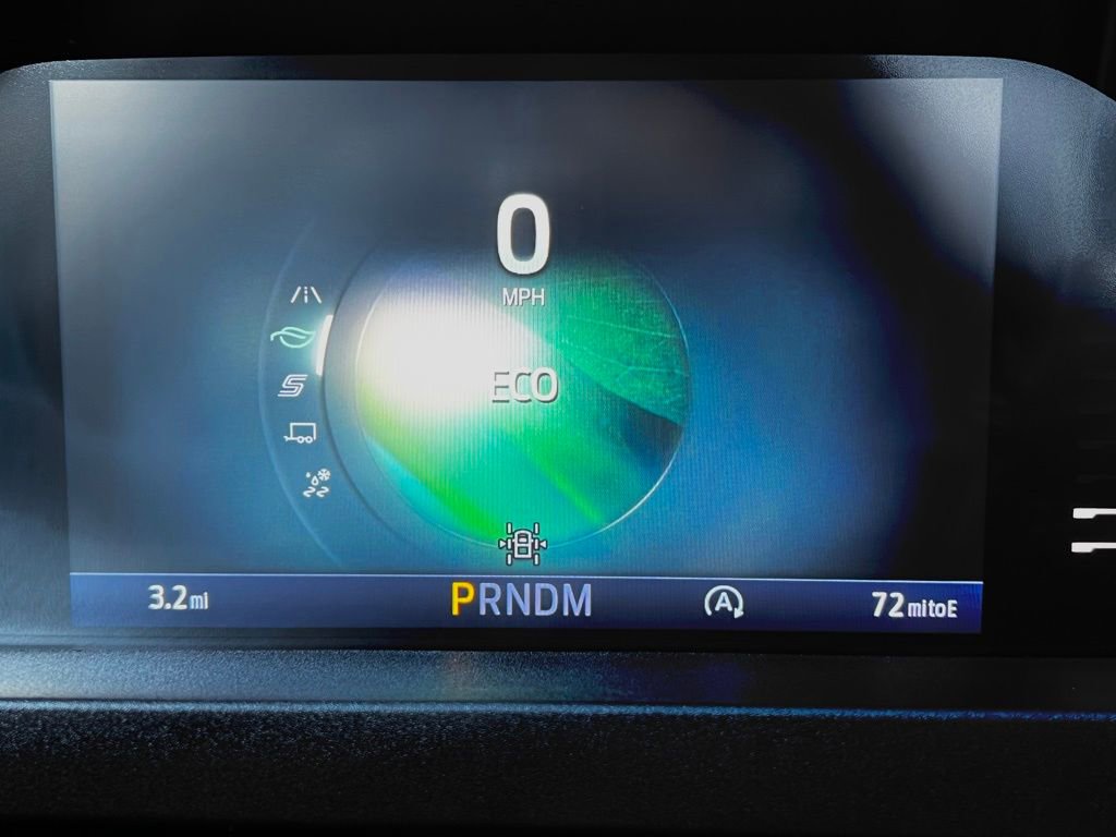 New 2025 Ford Ranger XL w/ Trailer Tow Package image 19