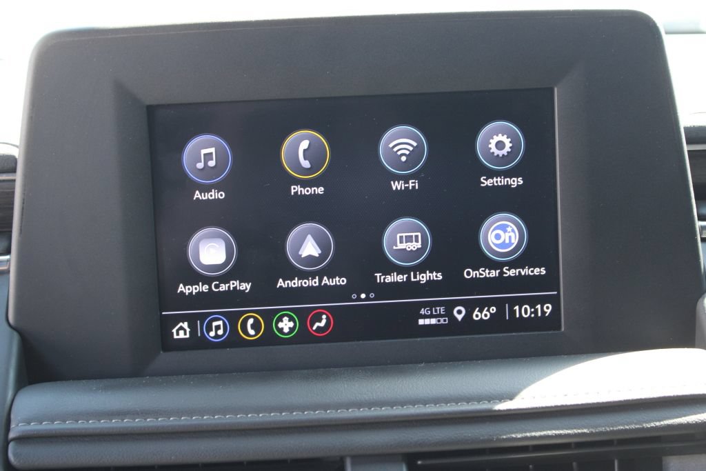 Used 2024 Chevrolet Suburban LS w/ Driver Alert Package RWD image 22