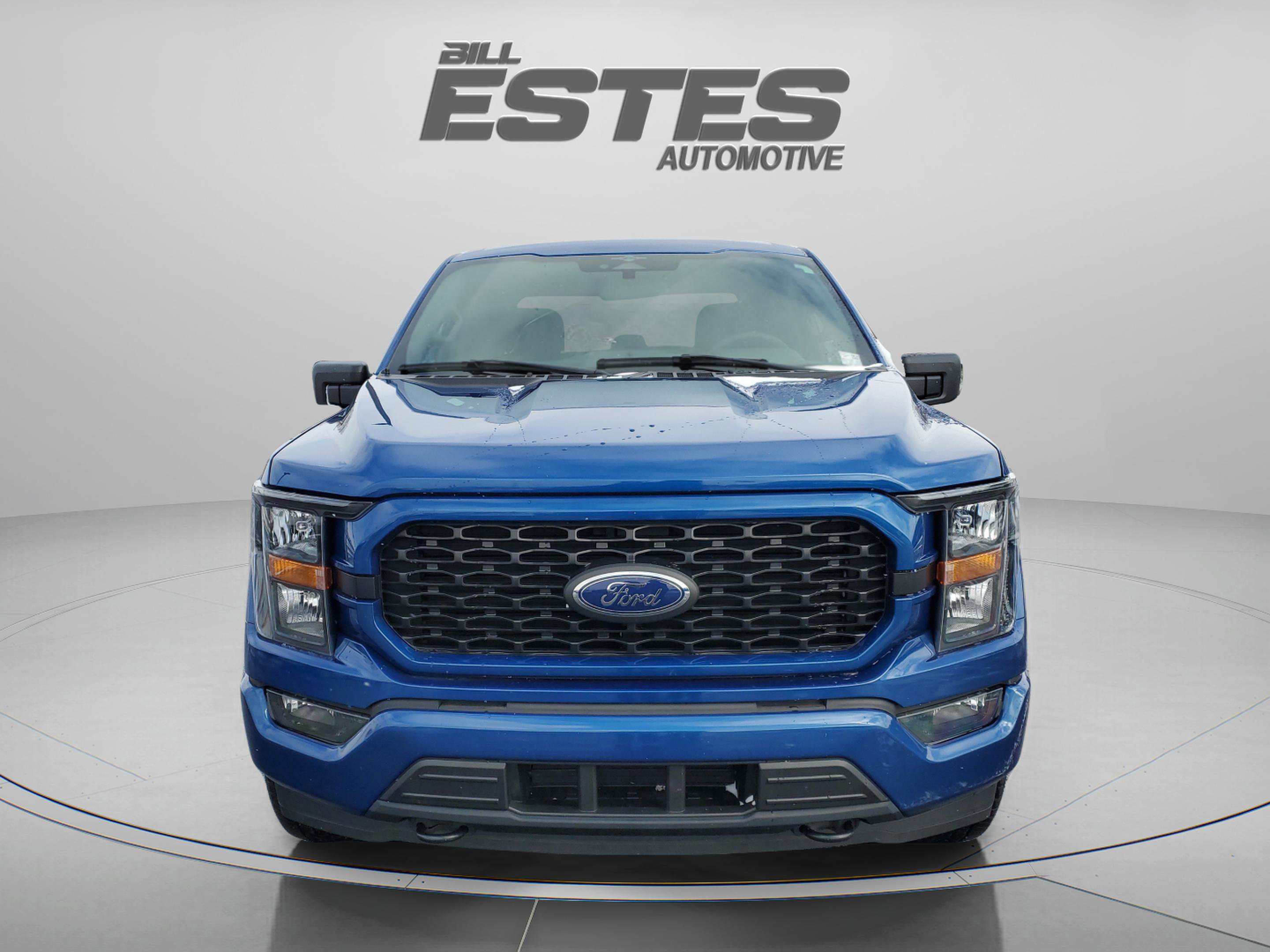 Certified 2023 Ford F150 XL w/ STX Appearance Package image 6