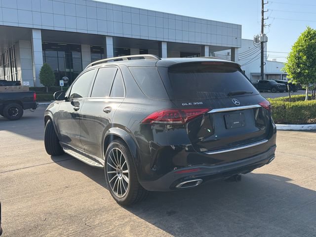 Used 2021 Mercedes-Benz GLE 350 image 7