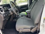 Used 2024 Jeep Wrangler Unlimited AWD/4WD image 19